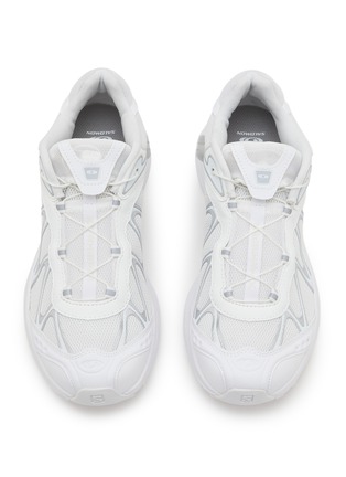 Detail View - Click To Enlarge - SALOMON - XT-Whisper Low Top Women's Sneakers