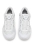 Detail View - Click To Enlarge - SALOMON - XT-Whisper Low Top Women's Sneakers