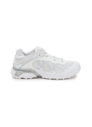 Main View - Click To Enlarge - SALOMON - XT-Whisper Low Top Women's Sneakers