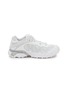 Main View - Click To Enlarge - SALOMON - XT-Whisper Low Top Women's Sneakers