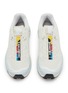 Detail View - Click To Enlarge - SALOMON - XT-6 Low Top Women's Sneakers