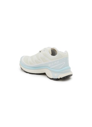 Back View - Click To Enlarge - SALOMON - XT-6 Low Top Women's Sneakers
