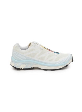 Main View - Click To Enlarge - SALOMON - XT-6 Low Top Women's Sneakers