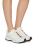 Figure View - Click To Enlarge - SALOMON - XT-6 Low Top Women's Sneakers