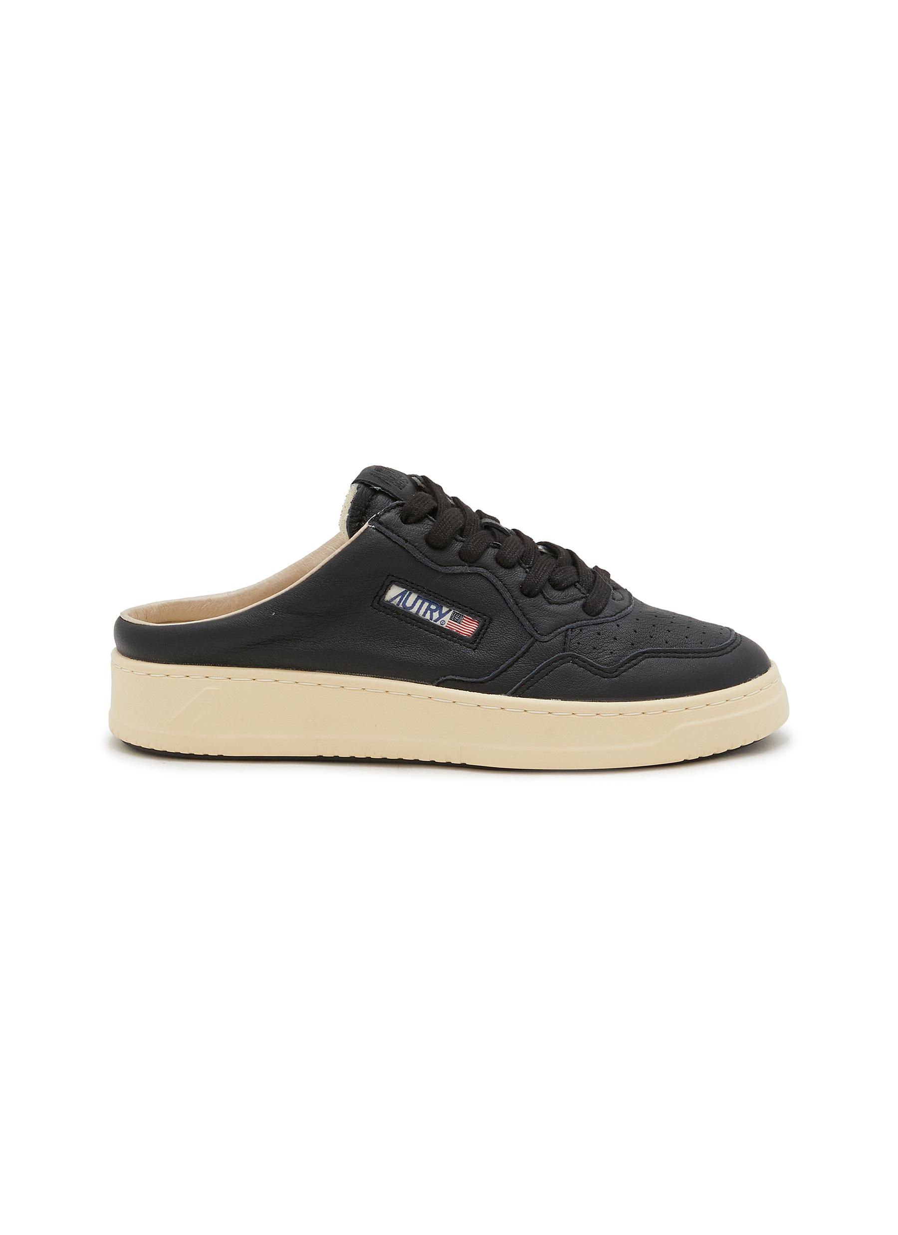 スニーカー AUTRY Women Sneakers ROLWMM04 Black Autry Reelwind Low Sneaker » Buy online now!