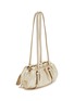 Detail View - Click To Enlarge - MIU MIU - Mini Joie Leather Shoulder Bag