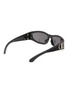 Figure View - Click To Enlarge - DIOR - Verydior S3F Acetate Retangle Sunglasses