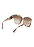 Figure View - Click To Enlarge - FENDI - Fendi First Acetate Square Sunglasses