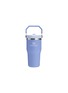 Main View - Click To Enlarge - STANLEY - The IceFlow™ Flip Straw 2.0 Tumbler 20 Oz — Hydrangea