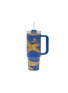 Main View - Click To Enlarge - STANLEY - The Quencher H2.0 FlowState™ Tumbler 30 Oz — Lunar Blue