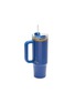  - STANLEY - The Quencher H2.0 FlowState™ Tumbler 30 Oz — Lunar Blue