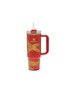 Main View - Click To Enlarge - STANLEY - The Quencher H2.0 FlowState™ Tumbler 30 Oz — Lunar Red