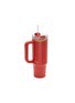  - STANLEY - The Quencher H2.0 FlowState™ Tumbler 30 Oz — Lunar Red