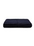 Main View - Click To Enlarge - SHLEEP - Merino Knit Fleece Reversible Throw — Arabian Nightsky