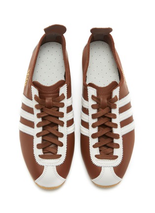 Detail View - Click To Enlarge - ADIDAS - Japan Low Top Women's Sneakers