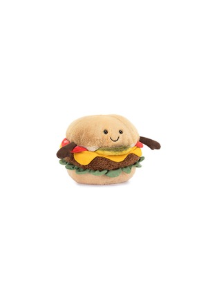 Detail View - Click To Enlarge - JELLYCAT - Amuseables Burger