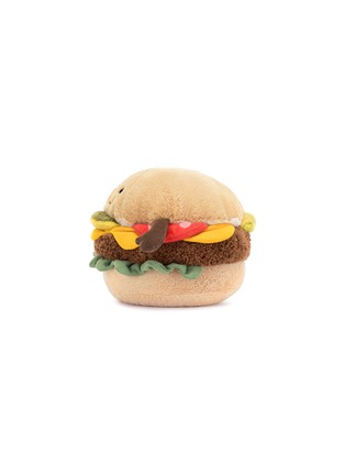 Detail View - Click To Enlarge - JELLYCAT - Amuseables Burger