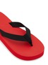 Detail View - Click To Enlarge - THE ROW - Dune Flatform Sandals