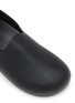 Detail View - Click To Enlarge - THE ROW - Hugh Slip On Leather Flats