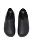 Figure View - Click To Enlarge - THE ROW - Hugh Slip On Leather Flats