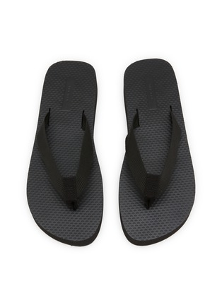 Figure View - Click To Enlarge - THE ROW - Dune Flatform Sandals