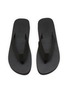 Figure View - Click To Enlarge - THE ROW - Dune Flatform Sandals