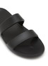 Detail View - Click To Enlarge - THE ROW - Double Strap Sandals