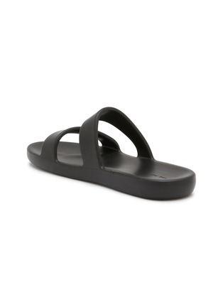 Detail View - Click To Enlarge - THE ROW - Double Strap Sandals