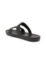 Detail View - Click To Enlarge - THE ROW - Double Strap Sandals