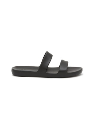 Main View - Click To Enlarge - THE ROW - Double Strap Sandals