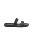 Main View - Click To Enlarge - THE ROW - Double Strap Sandals