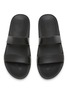 Figure View - Click To Enlarge - THE ROW - Double Strap Sandals