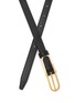 Detail View - Click To Enlarge - THE ROW - Hermine Leather Belt