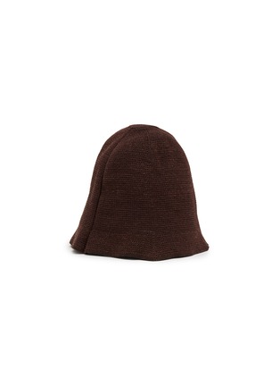 Figure View - Click To Enlarge - THE ROW - Jashi Hat