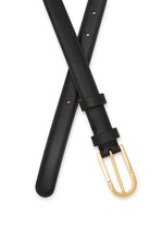 THE ROW | Freya Leather Belt | Women | Lane Crawford