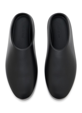 Detail View - Click To Enlarge - FEAR OF GOD - California 2.0 EVA Rubber Slip On Shoes
