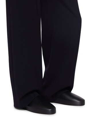 Figure View - Click To Enlarge - FEAR OF GOD - California 2.0 EVA Rubber Slip On Shoes