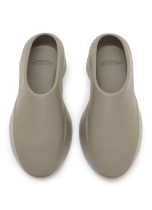 Detail View - Click To Enlarge - FEAR OF GOD - EVA Runner Slip On Shoes