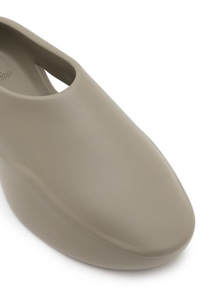 Detail View - Click To Enlarge - FEAR OF GOD - EVA Runner Slip On Shoes