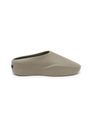 Main View - Click To Enlarge Main View - Click To Enlarge - FEAR OF GOD - EVA Runner Slip On Shoes