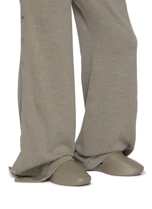 Figure View - Click To Enlarge - FEAR OF GOD - EVA Runner Slip On Shoes