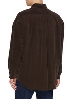 TENDERLOIN M-65 CORDUROY サイズL M-65 CORDUROY | TENDERLOIN（テンダーロイン）好きの