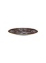 Detail View - Click To Enlarge - GINORI 1735 - Oriente Italiano Charger Plate — Castagna
