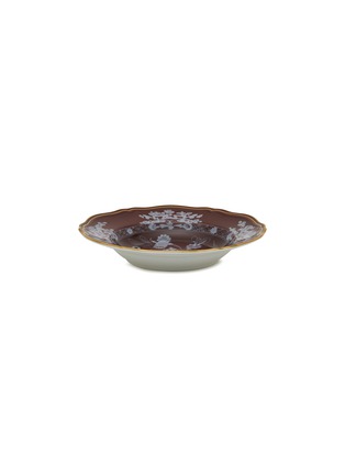 Detail View - Click To Enlarge - GINORI 1735 - Oriente Italiano Soup Plate — Castagna
