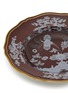 Detail View - Click To Enlarge - GINORI 1735 - Oriente Italiano Soup Plate — Castagna