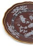 Detail View - Click To Enlarge - GINORI 1735 - Oriente Italiano Bread Plate — Castagna