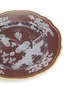 Detail View - Click To Enlarge - GINORI 1735 - Oriente Italiano Flat Dinner Plate — Castagna