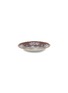 Detail View - Click To Enlarge - GINORI 1735 - Oriente Italiano Flat Dessert Plate — Castagna