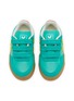 Figure View - Click To Enlarge - VEJA - x The Campamento V-90 Leather Toddler's Sneakers