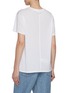 Back View - Click To Enlarge - THE ROW - Rubis T-shirt